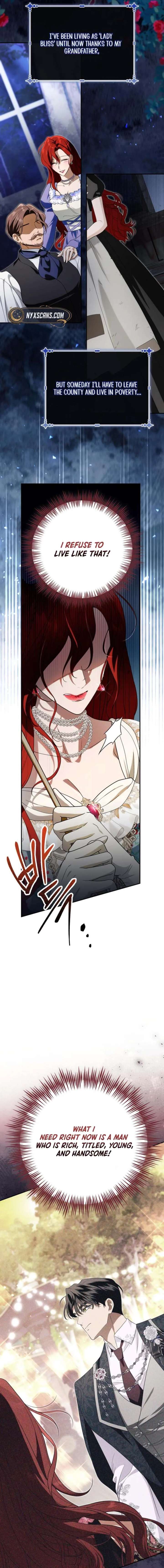 Duchess in Ruins Chapter 36 - Page 4