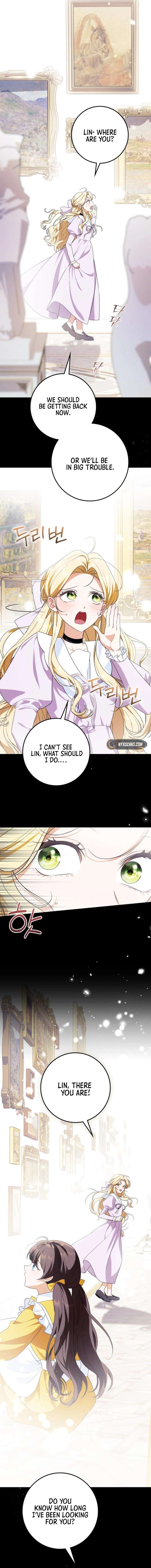 Duchess in Ruins Chapter 37 - Page 2