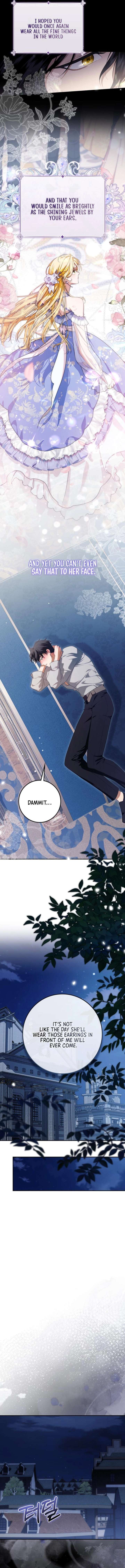 Duchess in Ruins Chapter 37 - Page 13