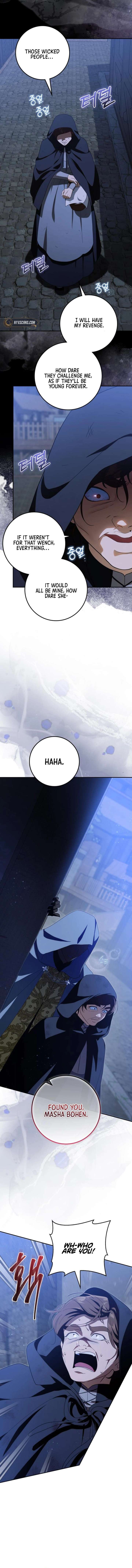 Duchess in Ruins Chapter 37 - Page 14