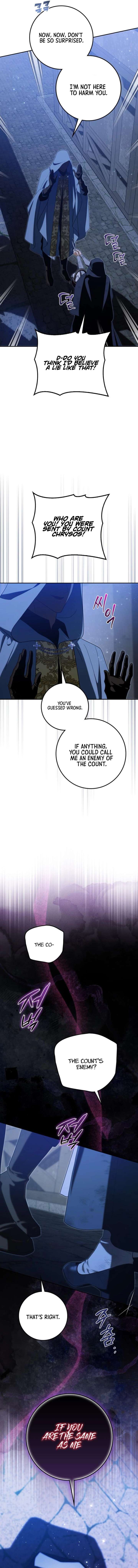 Duchess in Ruins Chapter 37 - Page 15