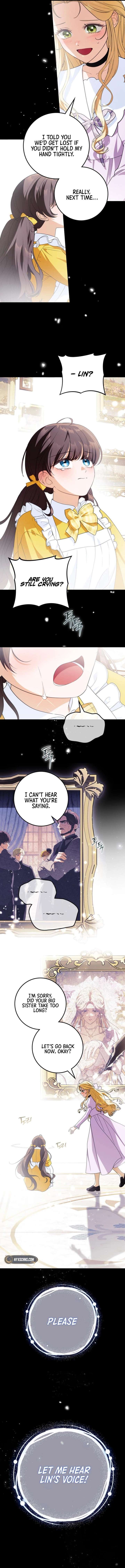 Duchess in Ruins Chapter 37 - Page 3