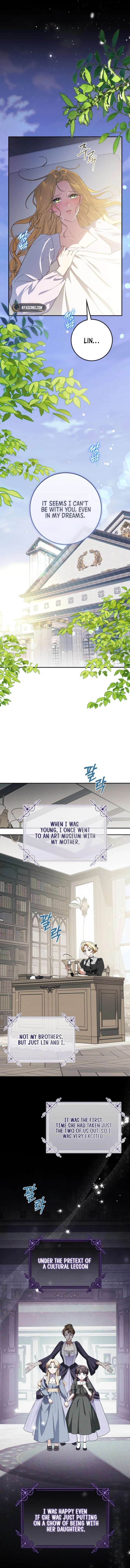 Duchess in Ruins Chapter 37 - Page 4