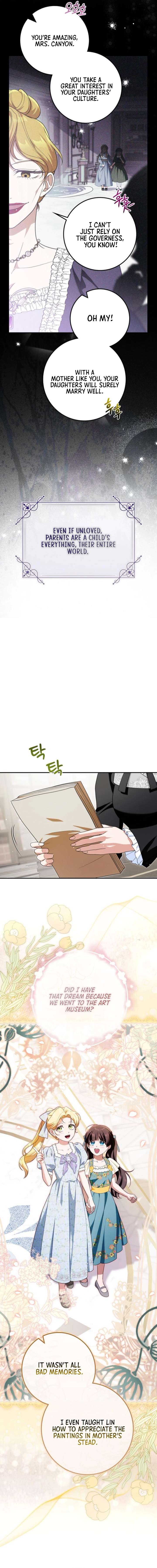 Duchess in Ruins Chapter 37 - Page 5