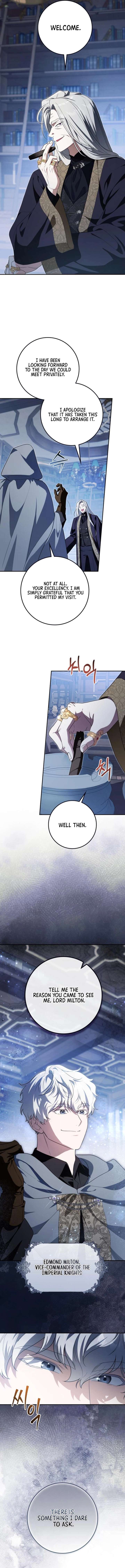 Duchess in Ruins Chapter 38 - Page 13