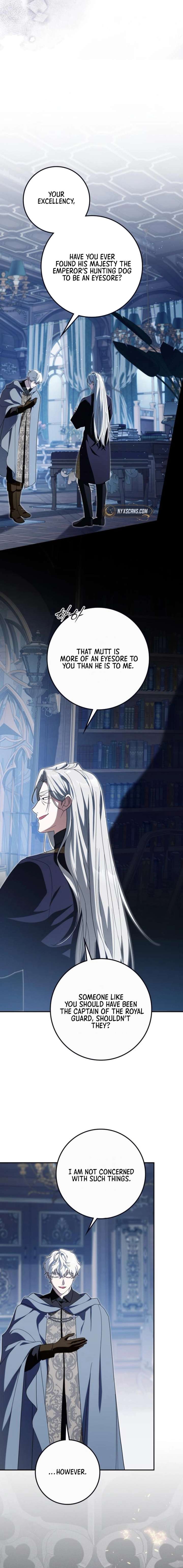 Duchess in Ruins Chapter 38 - Page 14