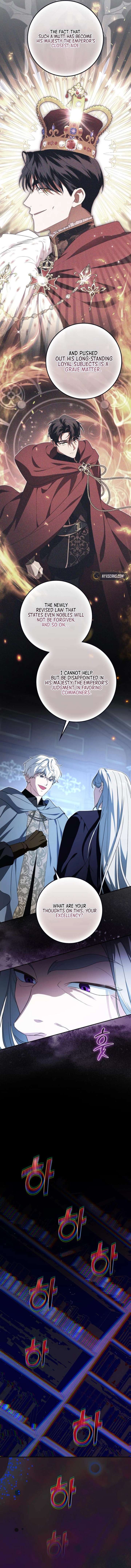Duchess in Ruins Chapter 38 - Page 15
