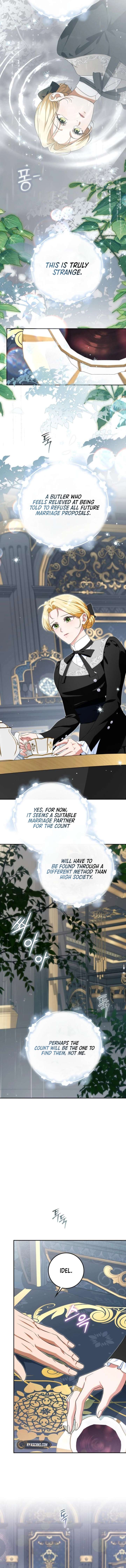 Duchess in Ruins Chapter 38 - Page 10