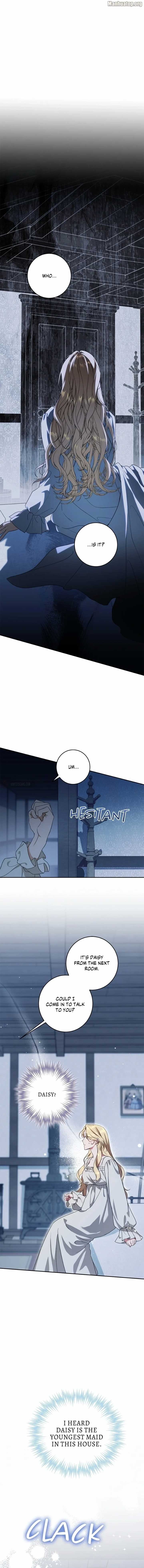 Duchess in Ruins Chapter 6 - Page 1