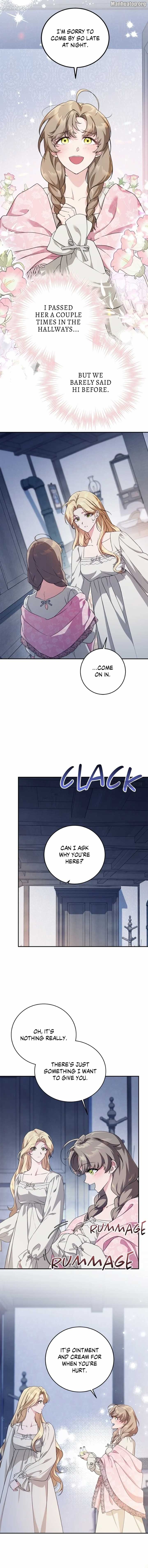 Duchess in Ruins Chapter 6 - Page 2