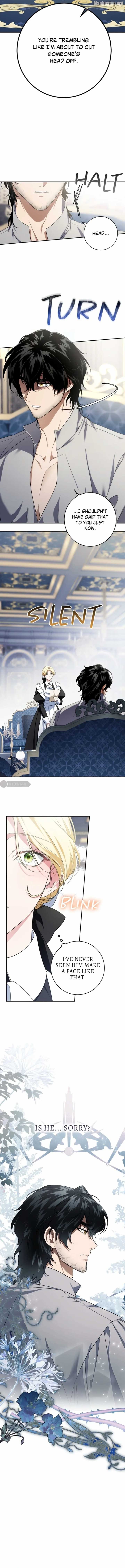 Duchess in Ruins Chapter 6 - Page 16