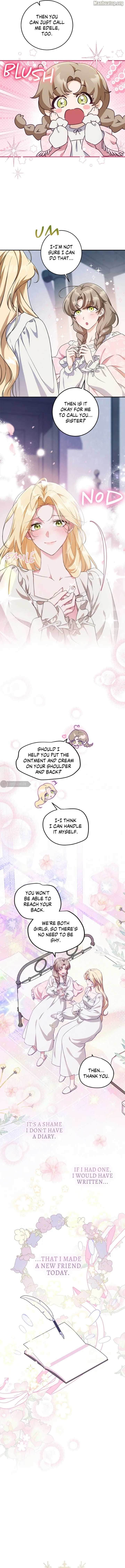 Duchess in Ruins Chapter 6 - Page 5