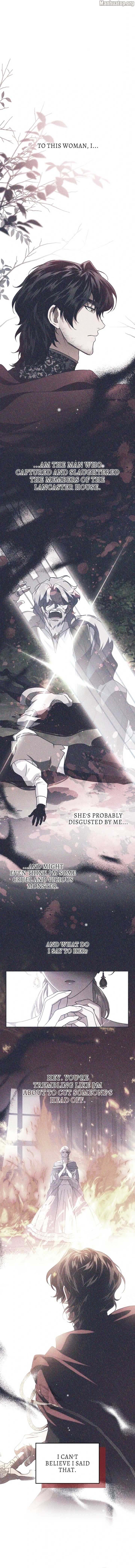 Duchess in Ruins Chapter 7 - Page 1