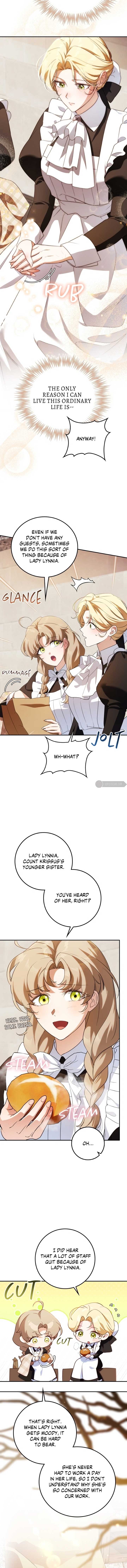 Duchess in Ruins Chapter 8 - Page 16