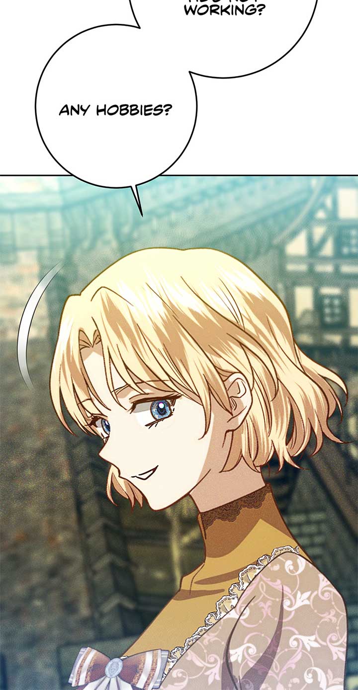 Duchess Mecklen’s Elegant Rebellion Chapter 29 - Page 20