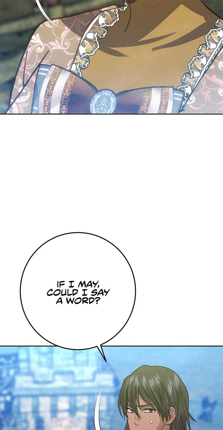 Duchess Mecklen’s Elegant Rebellion Chapter 29 - Page 25