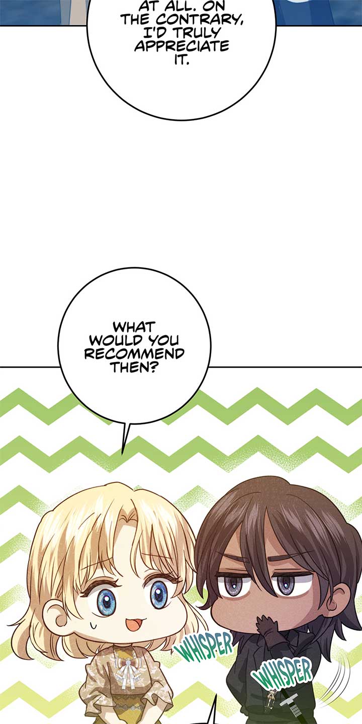 Duchess Mecklen’s Elegant Rebellion Chapter 29 - Page 30