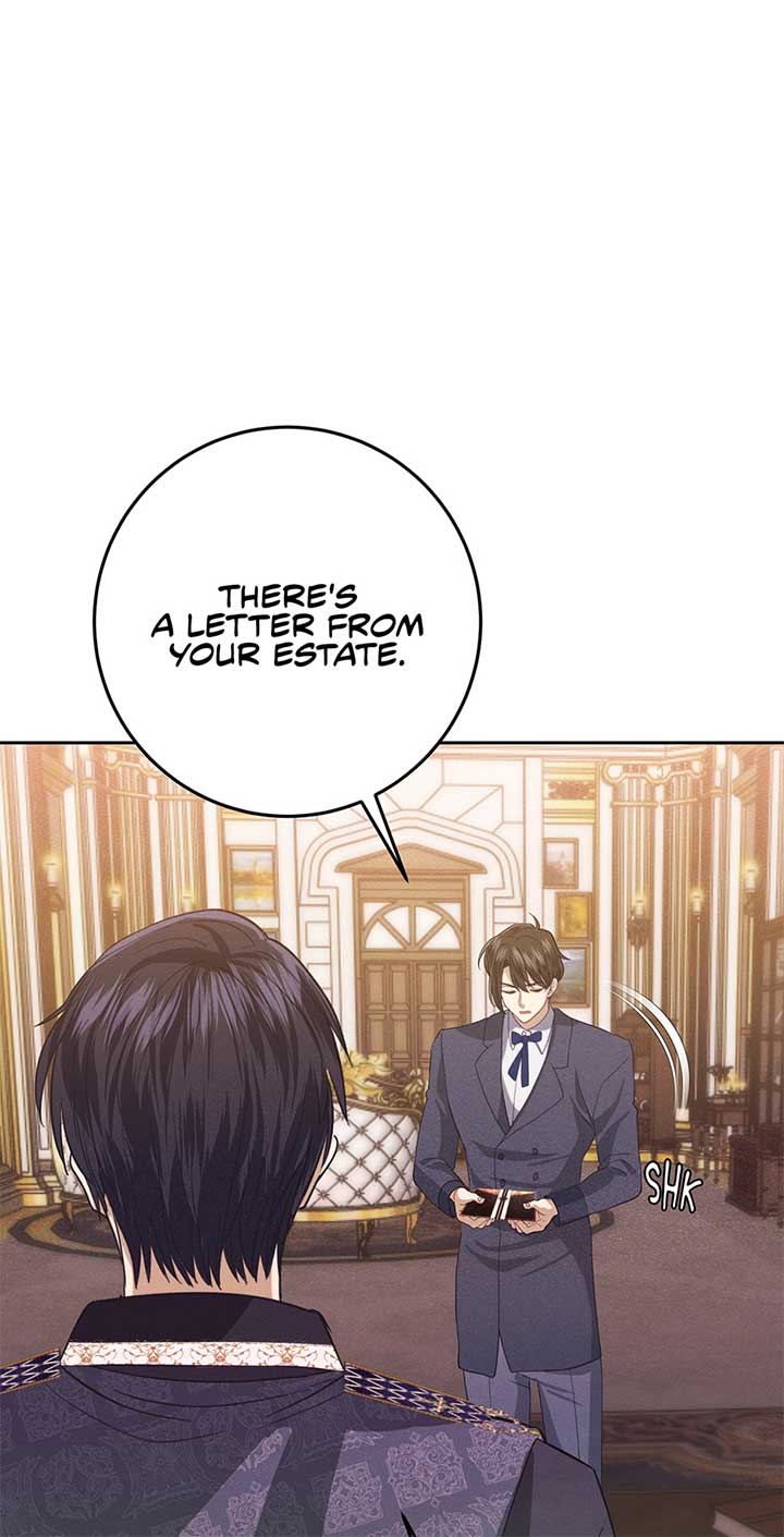 Duchess Mecklen’s Elegant Rebellion Chapter 29 - Page 4