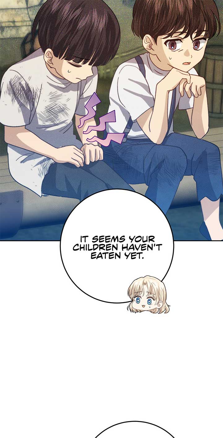 Duchess Mecklen’s Elegant Rebellion Chapter 29 - Page 43