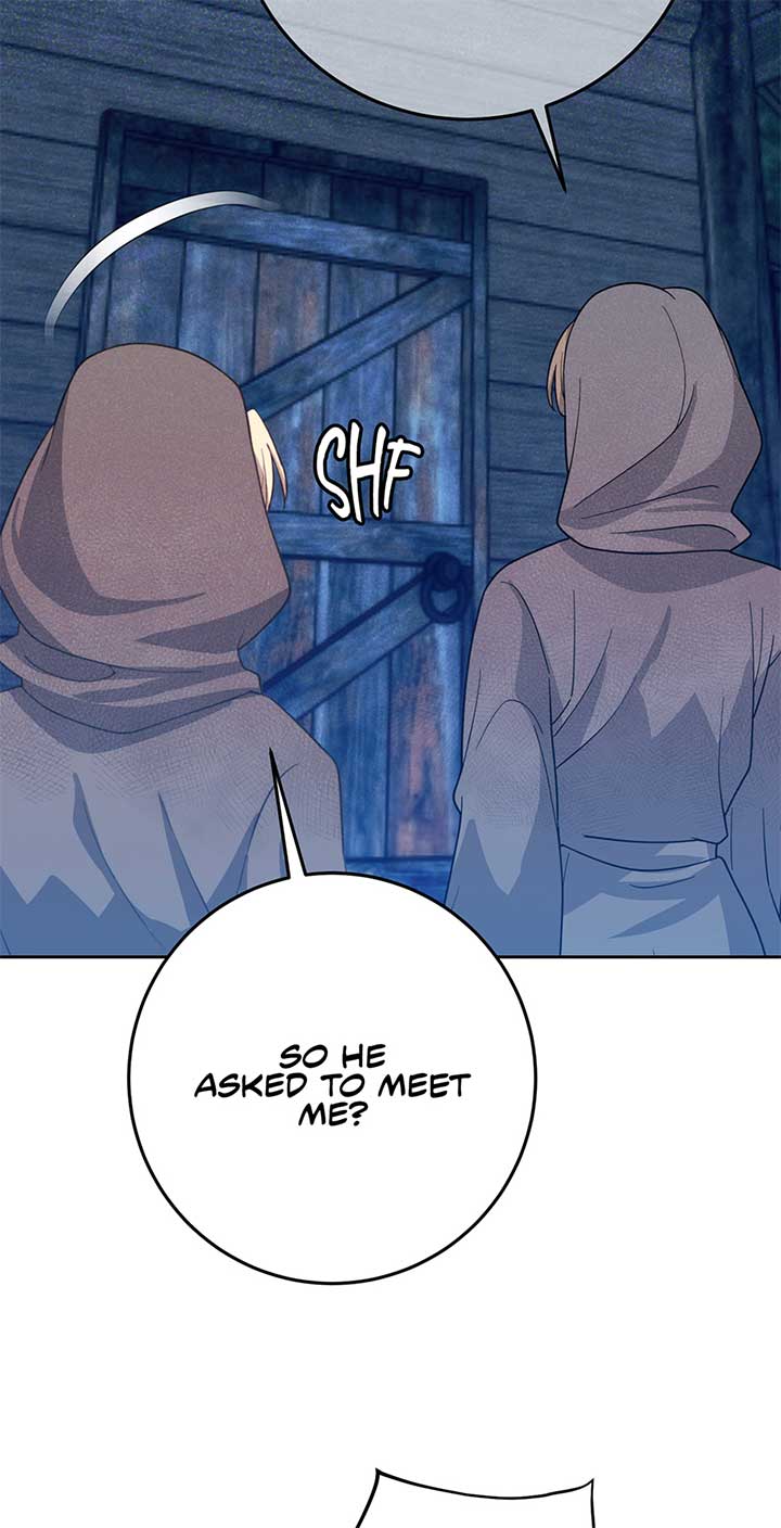 Duchess Mecklen’s Elegant Rebellion Chapter 29 - Page 78