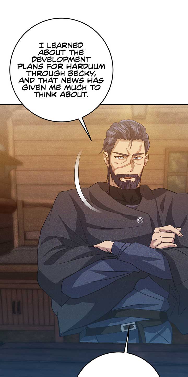 Duchess Mecklen’s Elegant Rebellion Chapter 30 - Page 10