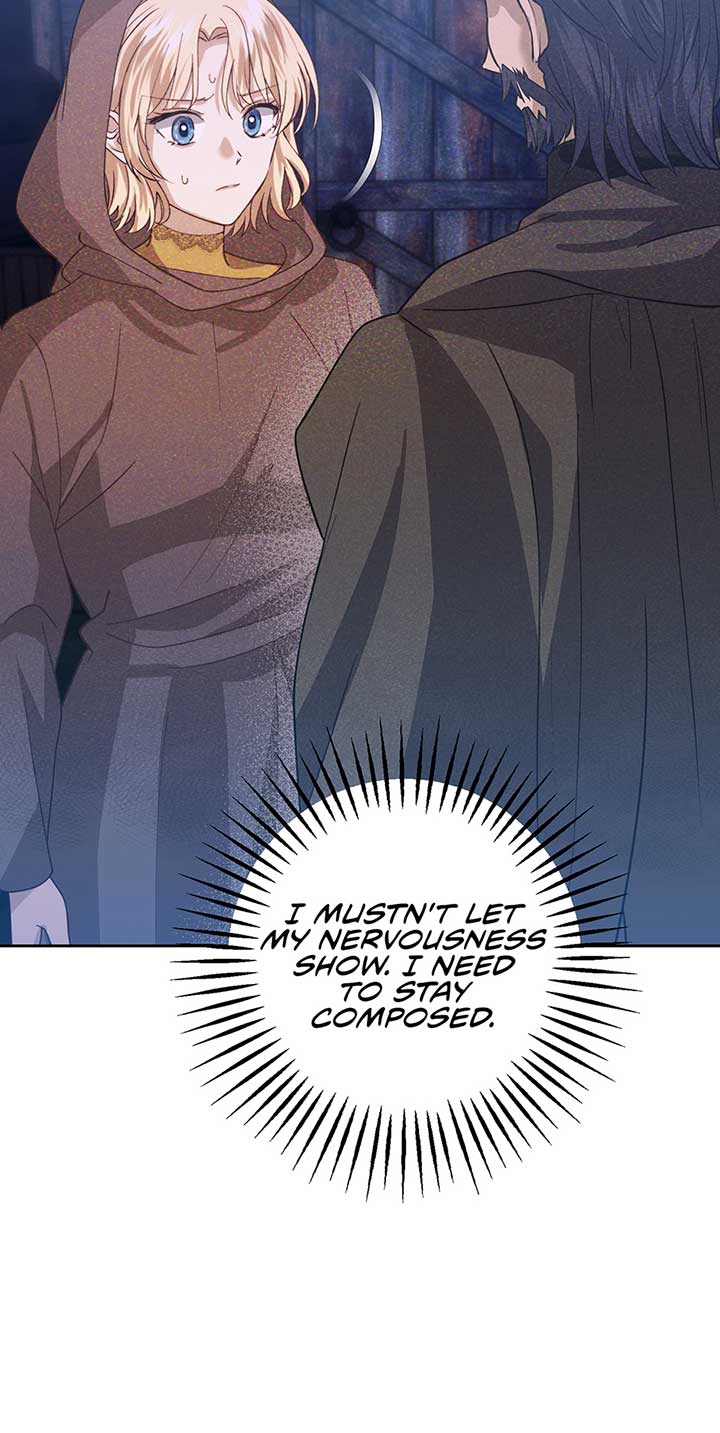 Duchess Mecklen’s Elegant Rebellion Chapter 30 - Page 2