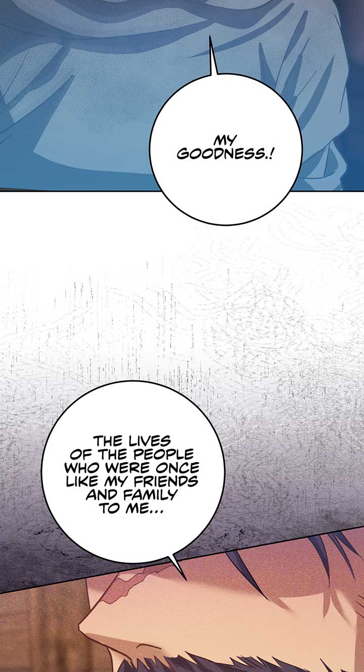 Duchess Mecklen’s Elegant Rebellion Chapter 30 - Page 25