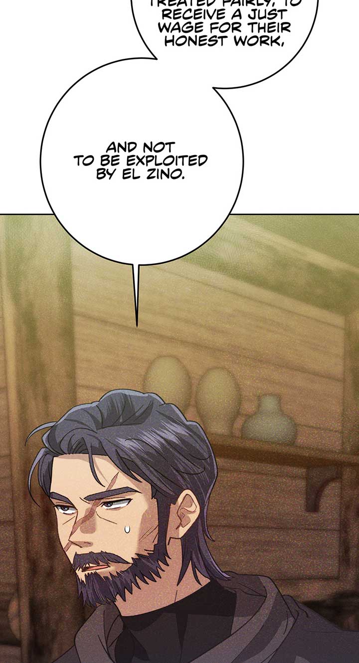 Duchess Mecklen’s Elegant Rebellion Chapter 30 - Page 27