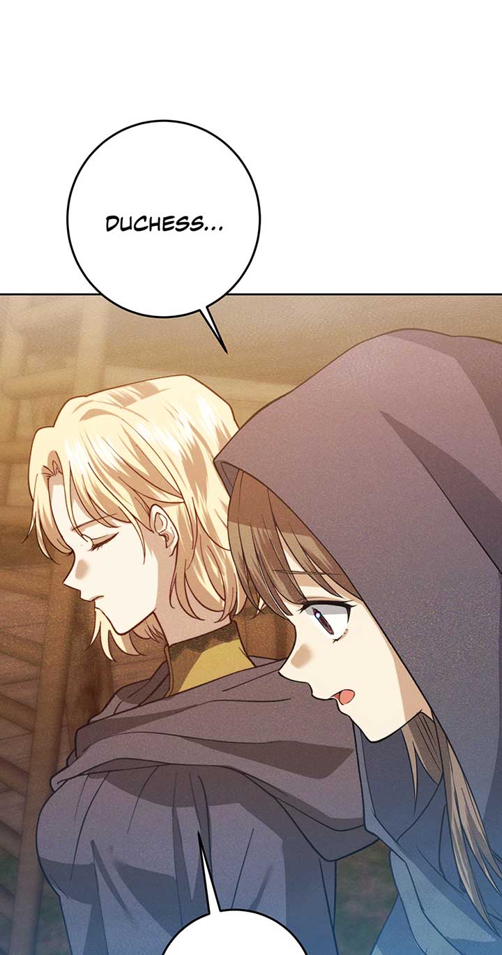 Duchess Mecklen’s Elegant Rebellion Chapter 30 - Page 30