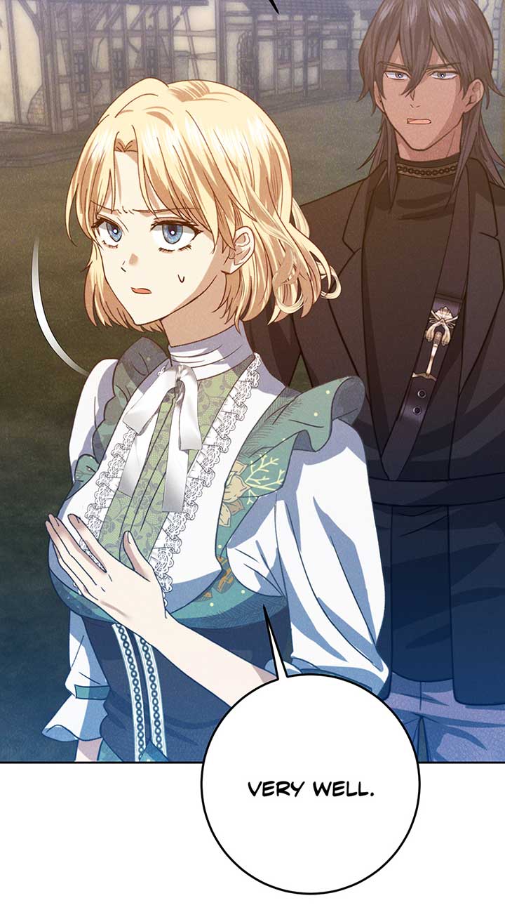 Duchess Mecklen’s Elegant Rebellion Chapter 30 - Page 40
