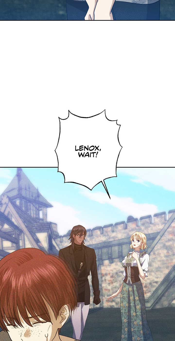 Duchess Mecklen’s Elegant Rebellion Chapter 30 - Page 52