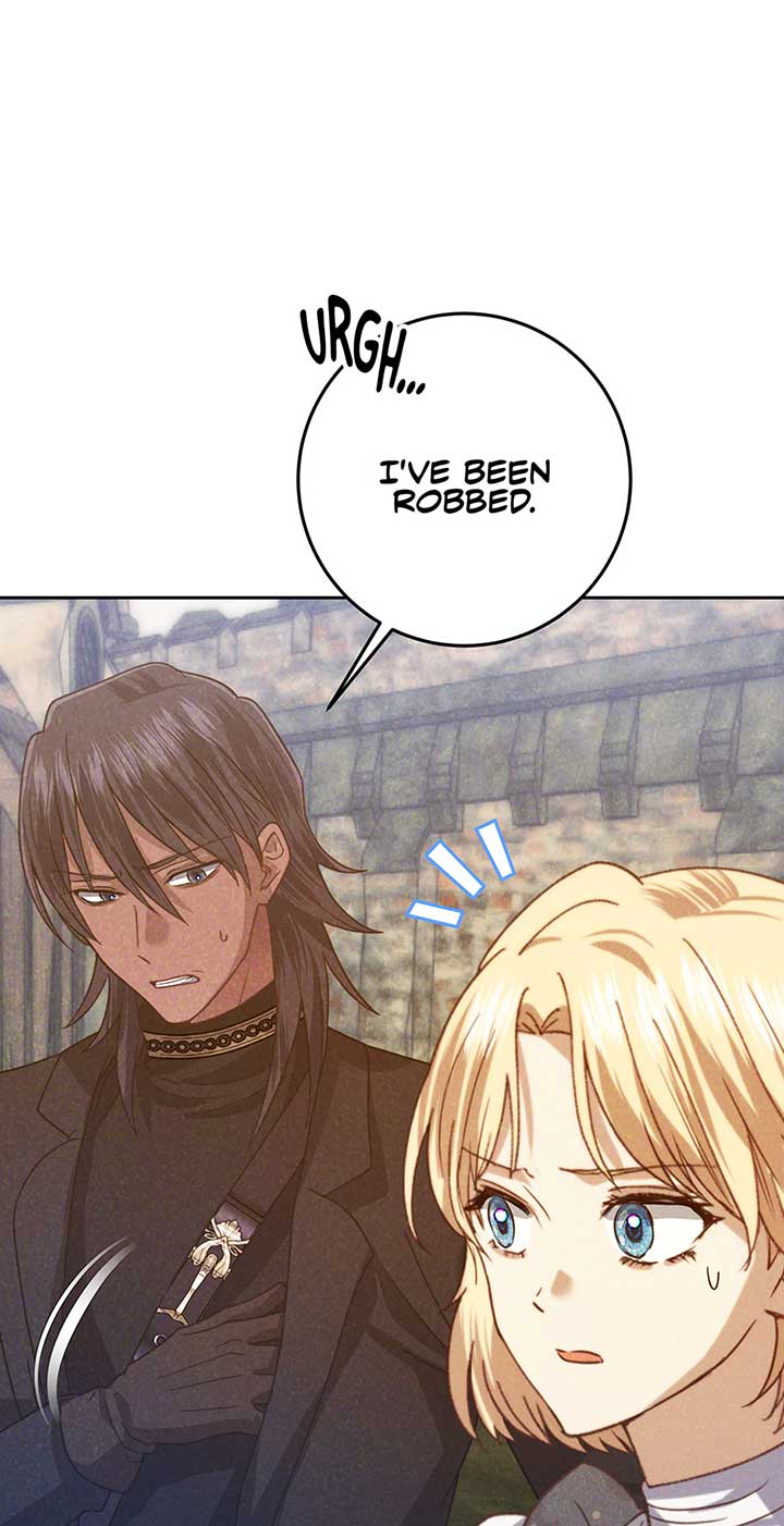 Duchess Mecklen’s Elegant Rebellion Chapter 30 - Page 55