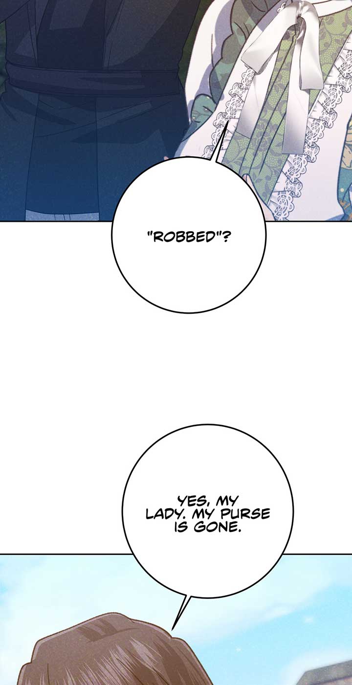 Duchess Mecklen’s Elegant Rebellion Chapter 30 - Page 56