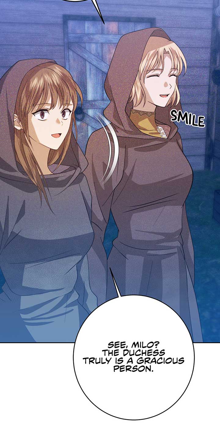 Duchess Mecklen’s Elegant Rebellion Chapter 30 - Page 6