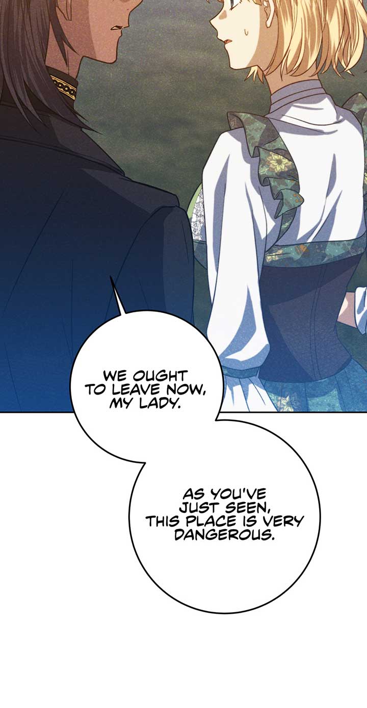 Duchess Mecklen’s Elegant Rebellion Chapter 30 - Page 60