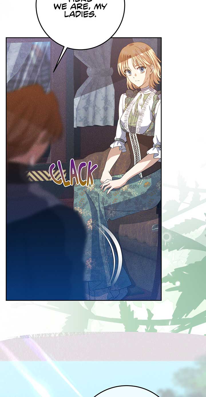 Duchess Mecklen’s Elegant Rebellion Chapter 30 - Page 65