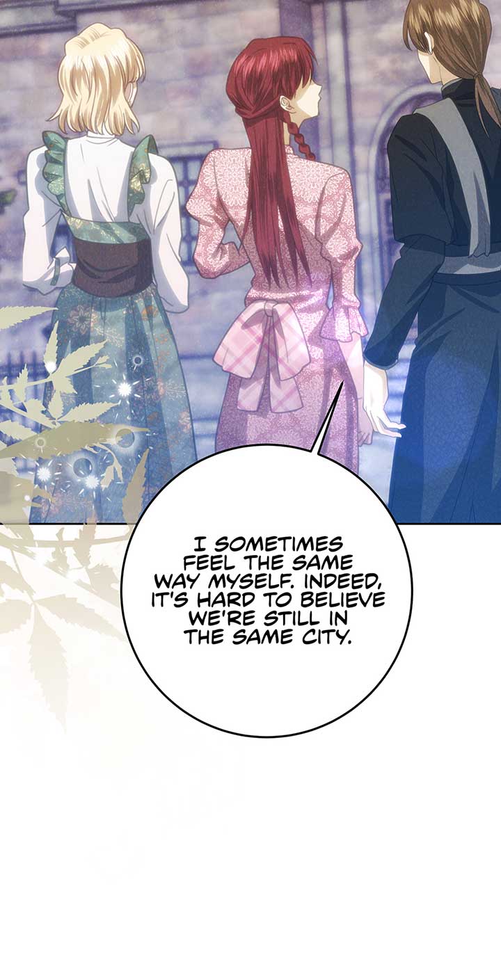 Duchess Mecklen’s Elegant Rebellion Chapter 30 - Page 67