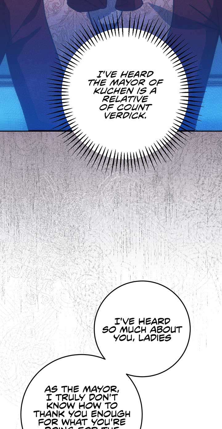 Duchess Mecklen’s Elegant Rebellion Chapter 30 - Page 73