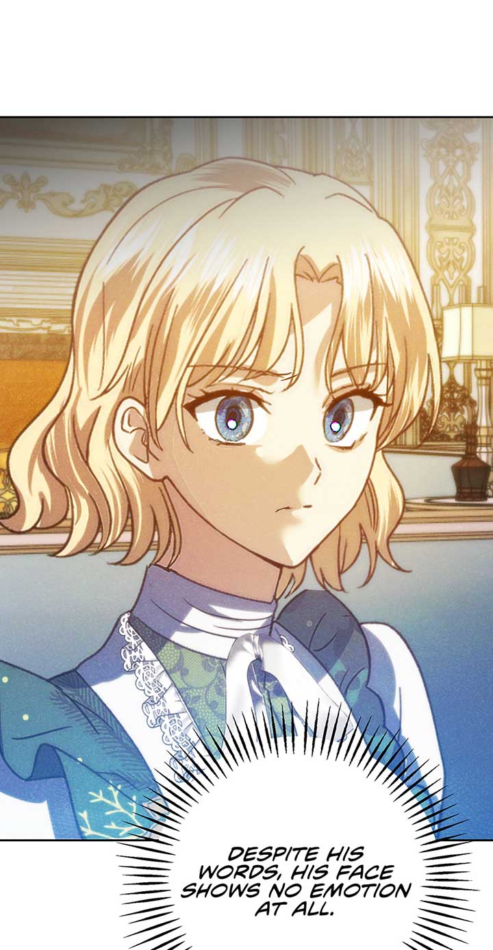 Duchess Mecklen’s Elegant Rebellion Chapter 30 - Page 75