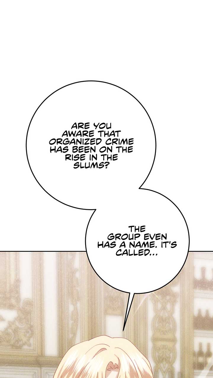 Duchess Mecklen’s Elegant Rebellion Chapter 30 - Page 78