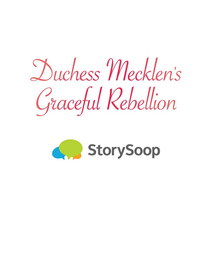 Duchess Mecklen’s Elegant Rebellion Chapter 30 - Page 86