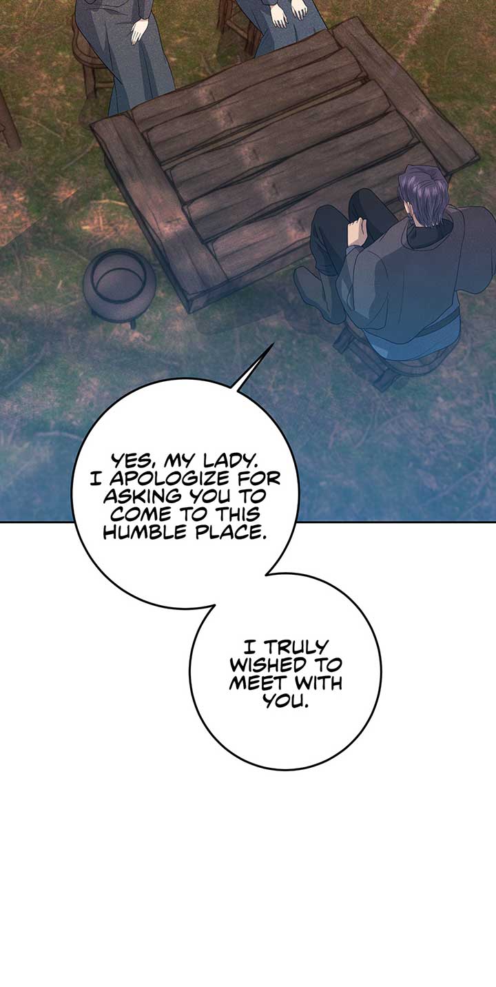 Duchess Mecklen’s Elegant Rebellion Chapter 30 - Page 9