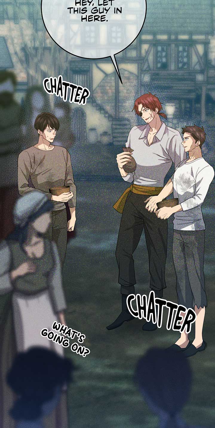 Duchess Mecklen’s Elegant Rebellion Chapter 31 - Page 18