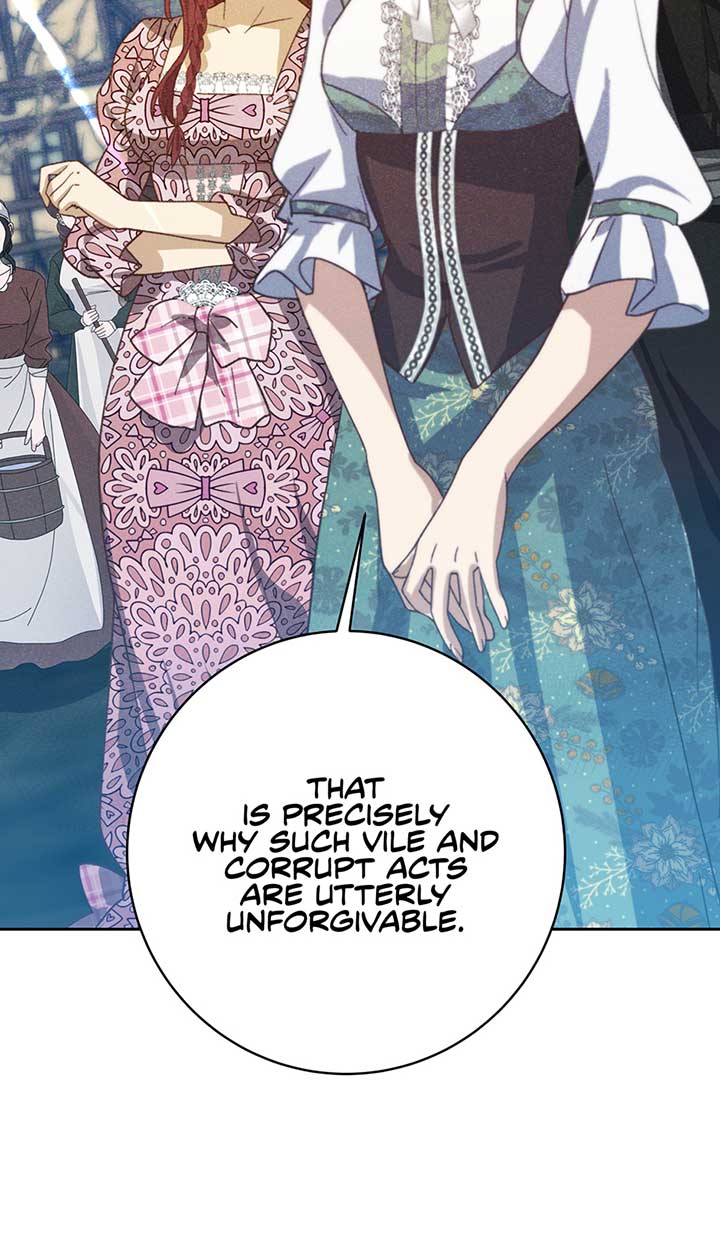 Duchess Mecklen’s Elegant Rebellion Chapter 31 - Page 39