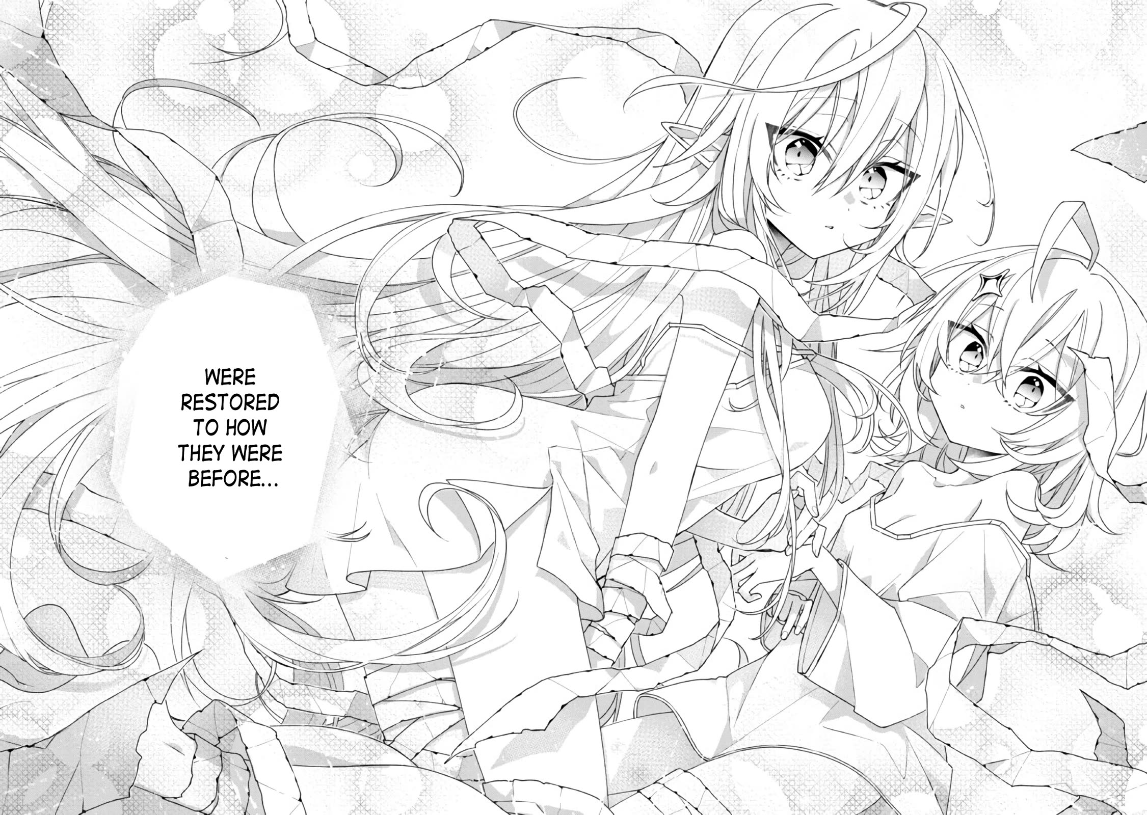 Due to Their Appreciation and Expectations, I Can’t Exploit My Slaves Chapter 1 - Page 24