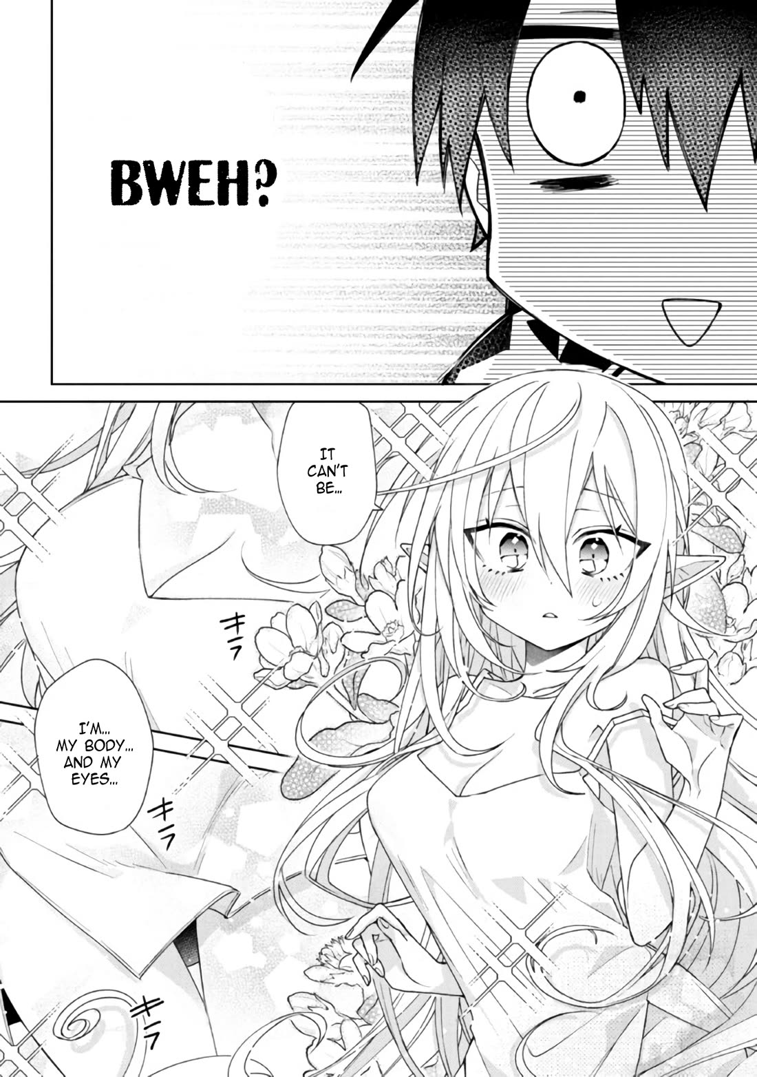 Due to Their Appreciation and Expectations, I Can’t Exploit My Slaves Chapter 1 - Page 25