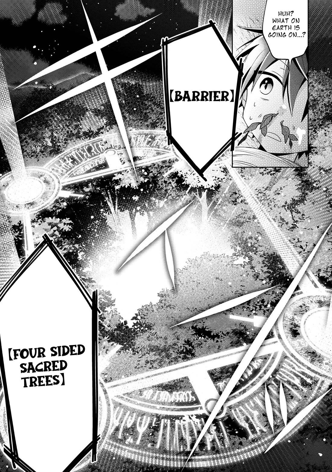 Due to Their Appreciation and Expectations, I Can’t Exploit My Slaves Chapter 10 - Page 7