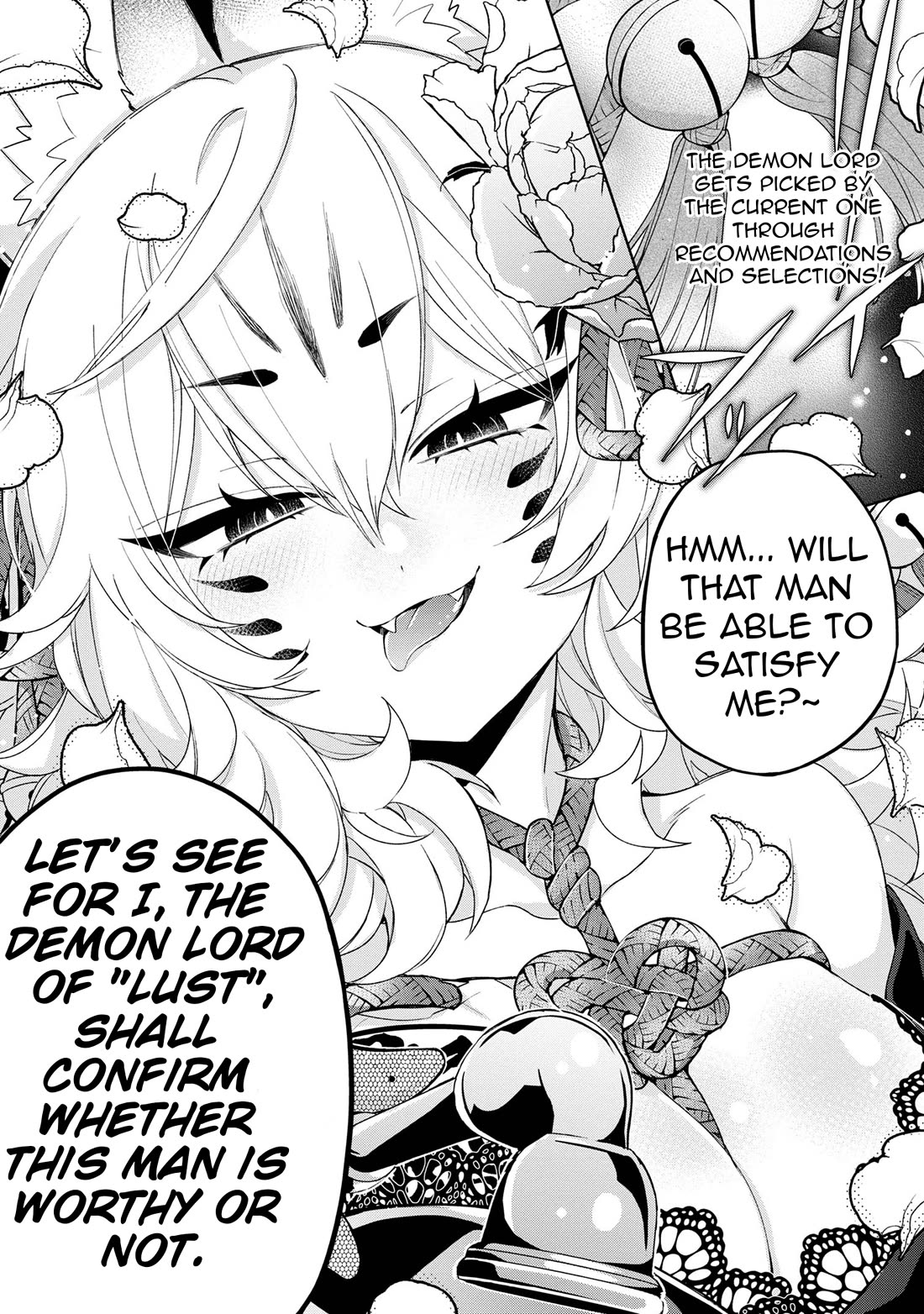 Due to Their Appreciation and Expectations, I Can’t Exploit My Slaves Chapter 11 - Page 25