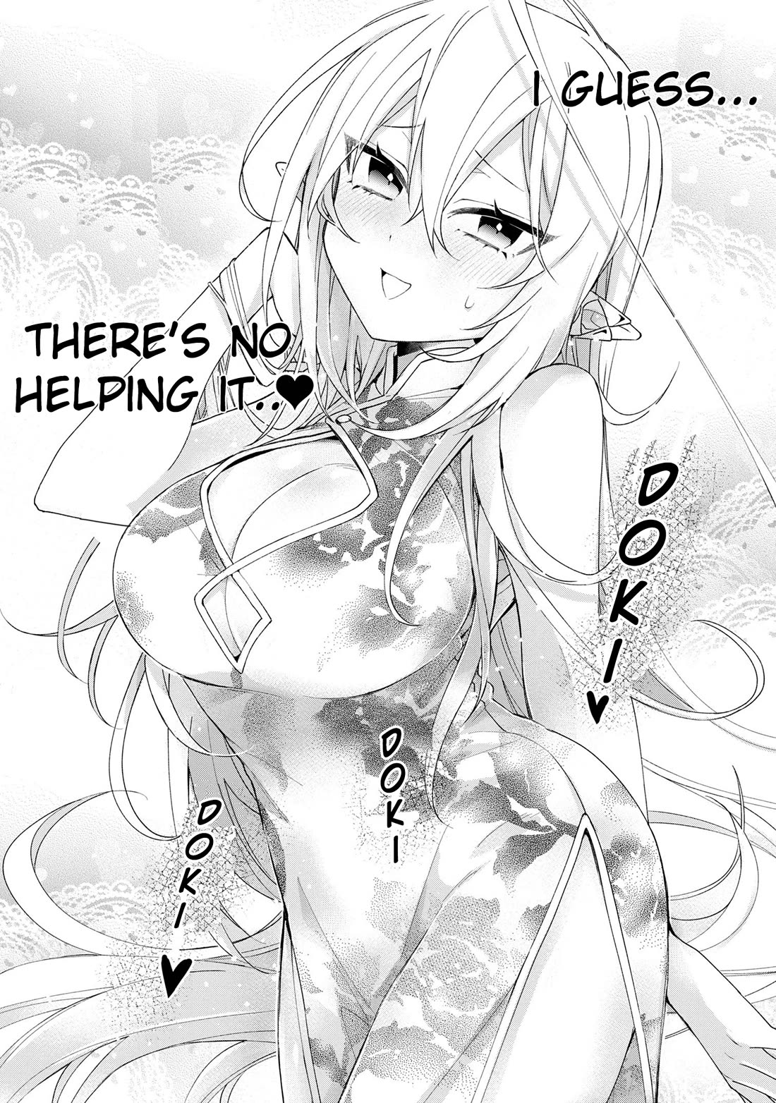 Due to Their Appreciation and Expectations, I Can’t Exploit My Slaves Chapter 12 - Page 22