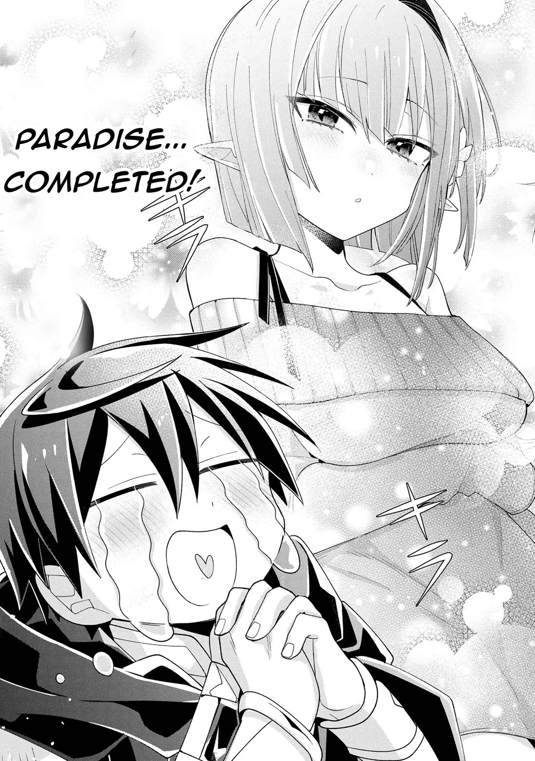 Due to Their Appreciation and Expectations, I Can’t Exploit My Slaves Chapter 14 - Page 11